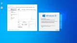 Screenshot #2 - Windows 10 Pro 22H2 (build 19045.3930) x64