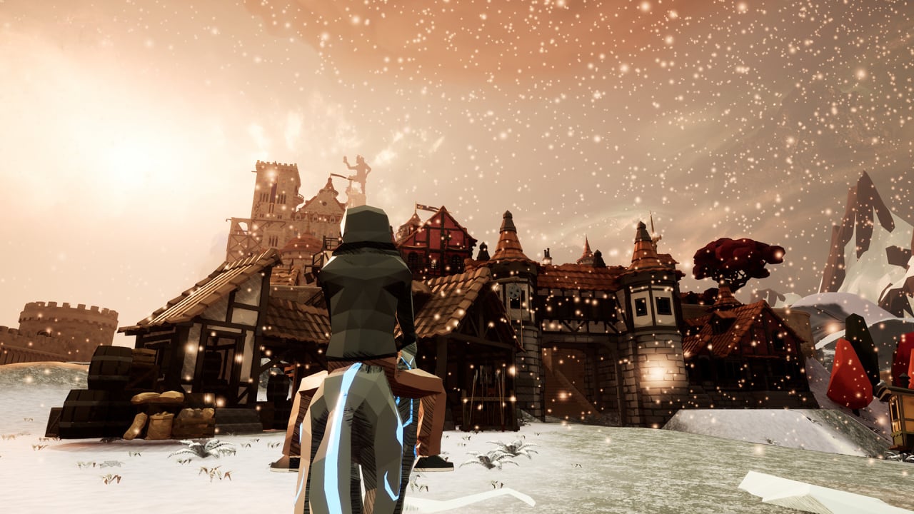 Screenshot #4 - SourceWorlds