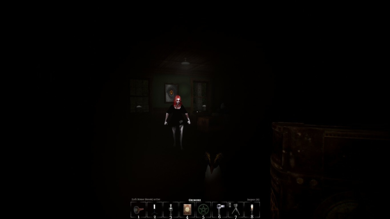 Screenshot #7 - Psychoscopy