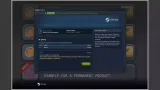 Screenshot #1 - Simple IAP System
