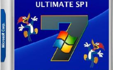 Windows 7 Максимальная SP1 x86/x64 Loginvovchyk