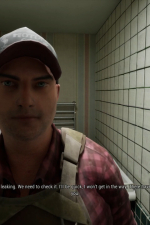 Screenshot #3 - Last Guest