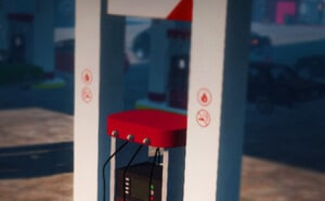 Pumping Simulator 2
