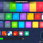 Screenshot #4 - GUI Pro - Super Casual