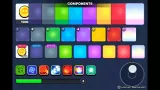 Screenshot #4 - GUI Pro - Super Casual