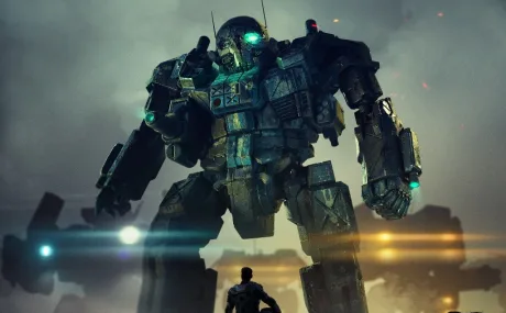 MechWarrior 5: Mercenaries: +9 трейнер