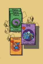 Screenshot #1 - OrbHand