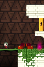 Screenshot #3 - Recursed