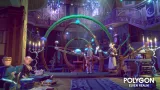 Screenshot #2 - POLYGON - Elven Realm Pack - Art by Synty Unity
