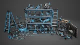 Screenshot #9 - Power Tools Pack (UE5.7)