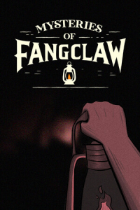 Mysteries Of FangClaw