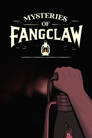 Mysteries Of FangClaw