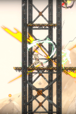 Screenshot #6 - SHINOBI: Art of Vengeance