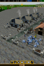 Screenshot #9 - Wildwood: A Town Building Game