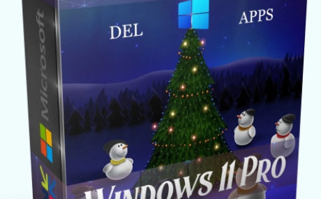 Windows 11 22H2 build 22621.963 del Apps by WebUser