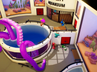 Screenshot #4 - Gang Beasts