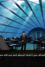 Screenshot #9 - Makai Agito