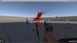 Screenshot #3 - Realistic Blood FX