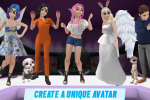 Screenshot #5 - VIRTUAL SIM STORY: DREAM LIFE 7.6