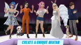 Screenshot #5 - VIRTUAL SIM STORY: DREAM LIFE 7.6