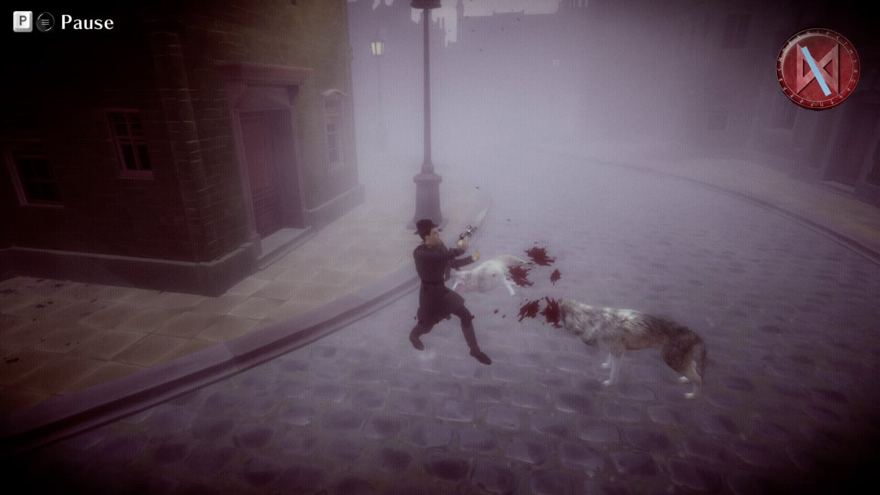 Screenshot #9 - The Dawning Clocks of Time Remake