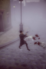 Screenshot #9 - The Dawning Clocks of Time Remake