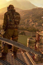 Screenshot #3 - Dying Light: The Following