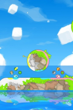 Screenshot #1 - Bopl Battle