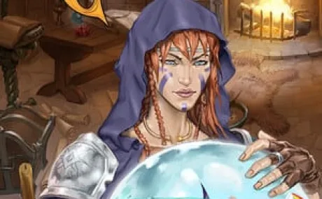 Seer's Gambit