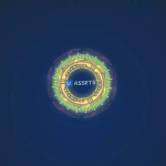 Screenshot #3 - Sci-fi UI HUD - Custom Sci Fi GUI Elements