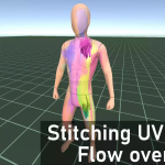 Screenshot #1 - Fluid Flow 2