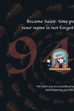 Screenshot #10 - Becoming Saint