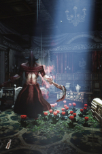 Screenshot #1 - Painted In Blood