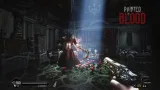 Screenshot #1 - Painted In Blood