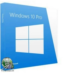 Windows 10 Pro 1809 (17763.316) by vladislays v19.02.13 (x64) (2019)