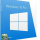 Windows 10 Pro 1809 (17763.316) by vladislays v19.02.13 (x64) (2019)