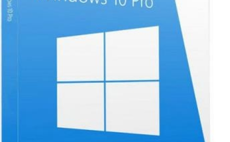 Windows 10 Pro 1809 (17763.316) by vladislays v19.02.13 (x64) (2019)