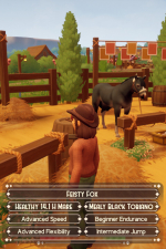 Screenshot #10 - The Ranch of Rivershine