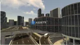 Screenshot #1 - Fantastic City Generator
