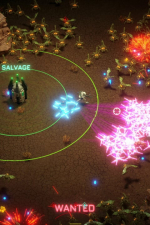 Screenshot #7 - Survivors of the Dawn