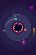 Screenshot #1 - Orbt XL