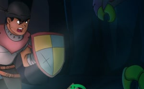 Ananias Roguelike