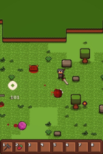 Screenshot #1 - DunHero