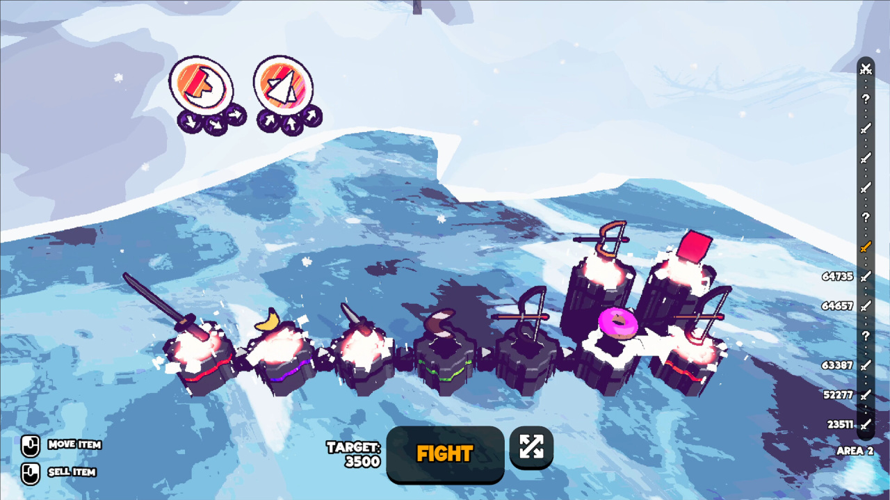 Screenshot #5 - COMBOLITE