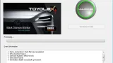 Screenshot #3 - ToyoLex - программа для отключения EGR, Adblue, DPF (и т.д.) для всех поколения Denso Toyota и Lexus