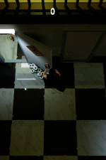 Screenshot #2 - POOSTALL Royale