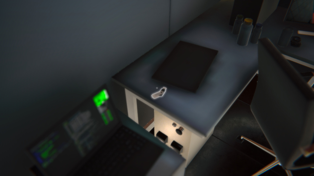 Screenshot #8 - Office After Hours