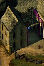 Screenshot #10 - The Temple of Elemental Evil