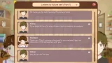 Screenshot #11 - Hanako's Flower Shop