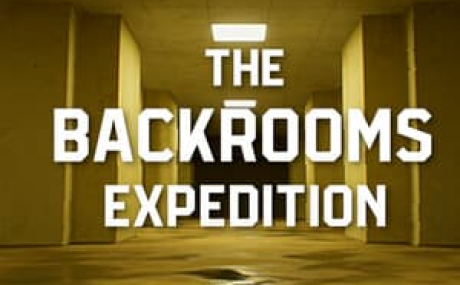 The Backrooms: Expedition